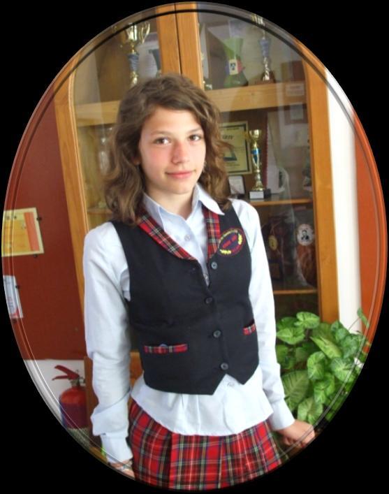 În acest număr: Prezentare: Eleva Diana Anca Şereş s-a născut în data de 24 iunie 1998 în Satu Mare. În luna iunie a acestui an va împlini frumoasa vârstă de 14 ani.