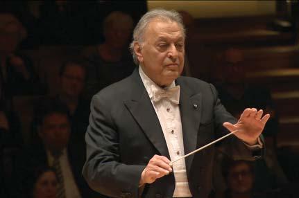 Zubin Mehta & IPhO 80! In mod cert, o dublă aniversare a marcat viaţa muzicală a anului trecut, inclusiv ultimele zile ale lunii decembrie.