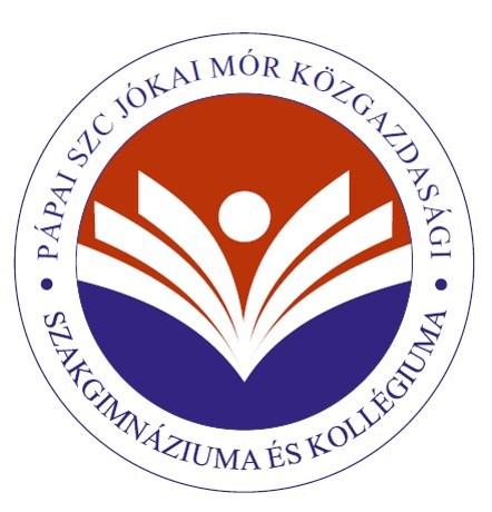 A Pápai SzC Jókai Mór Közgazdasági Szakgimnáziuma és Kollégiuma 203047 Bázis munkaterv 2017/2018. Kelt: Pápa, 2017. szeptember 11.