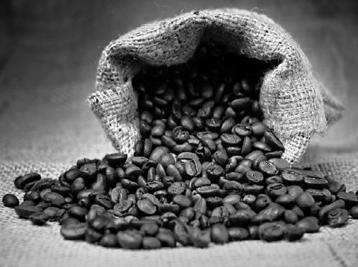 This crop has a very high share in the export revenues of some Central American