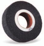 03 701-900 Naziv Kakovostni nivo Abrazivno zrno in osnova Brusni koluti LAMELNI STANDARD C Netkani materiali q w w w q w q Plastika Steklo/kamen Dimenzije D x T x H Obod. hitrost Štev.