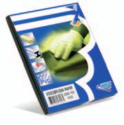 06 201-300 Naziv Podlaga Abrazivno zrno Barve/laki Vodobrusni formati Papir C w w w q w w Dimenziji B x L Enota Granulacija / Naročniške številke mm pakiranja 80 100 120 150 180 220 280 320