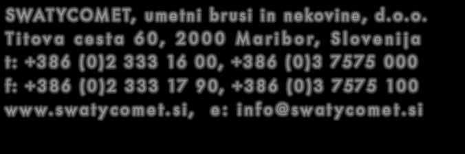 + 3 8 6 ( 0 ) 3 7 57 5 10 0 w w w. s w a t y c o m e t.