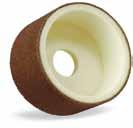 /2 Brusni lonec F6 x x W x E cilindrični ravni lonec E W F6 150x80x20-10x16 2260K7VR W E 50 32 13 5 8 80 40 20 6 10 100 50 20 8 10 125 63 20 8 13 150 80 20 10 16 175 100 32 15 20 200 100 32 20 25 250