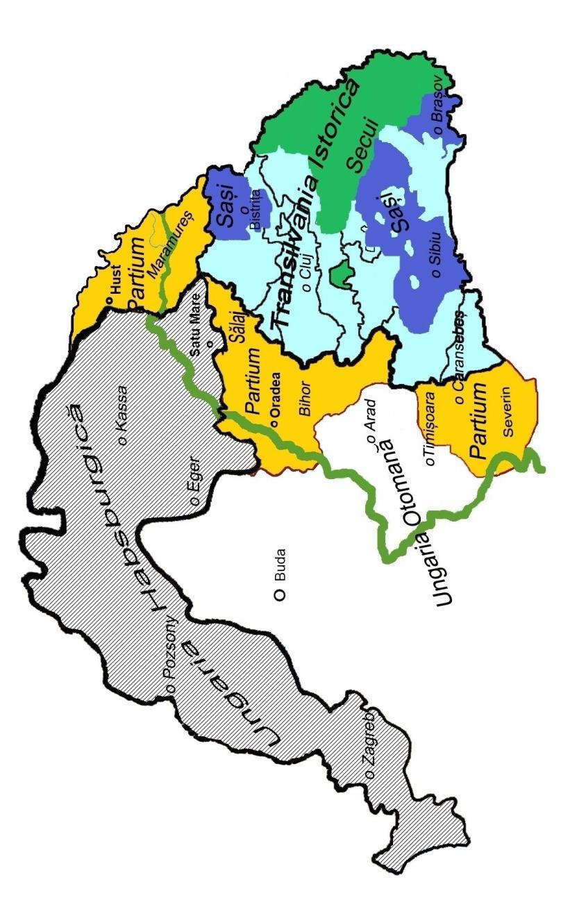 Harta nr. 2.