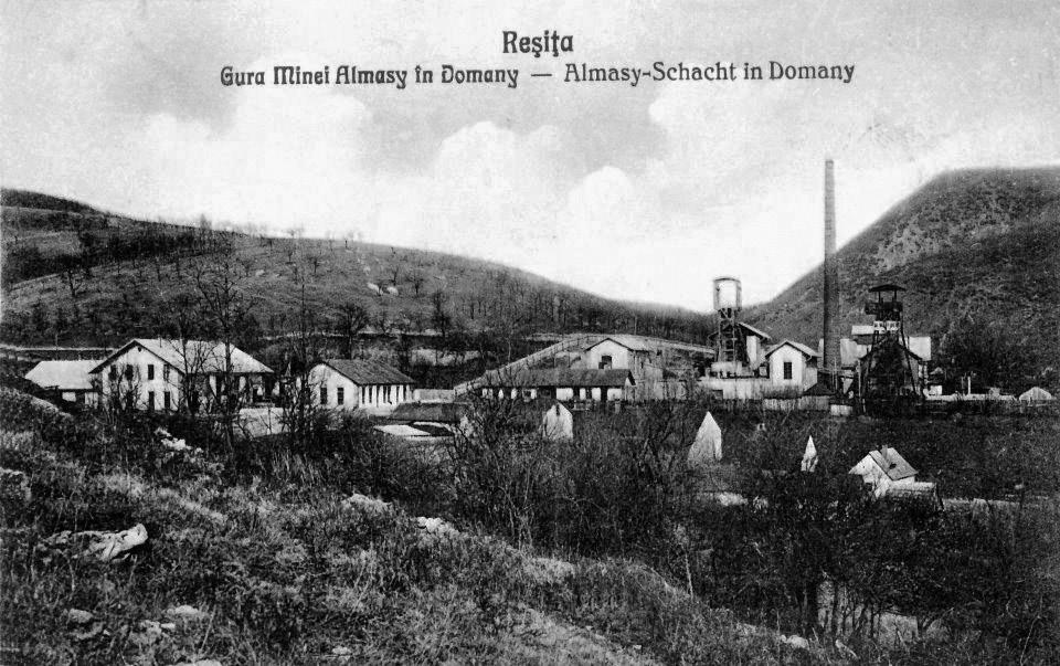 Revistă trimestrială de istorie în concediu prea mulţi lucrători calificaţi, ca şi personal tehnic şi ingineresc, inclusiv primul locţiitor al uzinei, care răspundea de laminoare, furnal şi oţelărie.