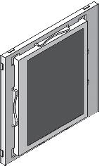 3. inels RF Control / Vezeték nélküli rendszer 4.