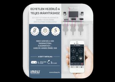 EAN: 8595885634 Termékkód: 563 db LARA Rádió-fehér (Termékkód: 532) db 2" hangszóró (Termékkód: 258) db hangsszóró fedlap (Termékkód: 9070 TBR) db hármas sorolókeret-fehér (Termékkód: 90930 TBR) db
