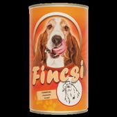 - Ft/kg Fincsi kutyakonzerv csirke, marha 1240 g