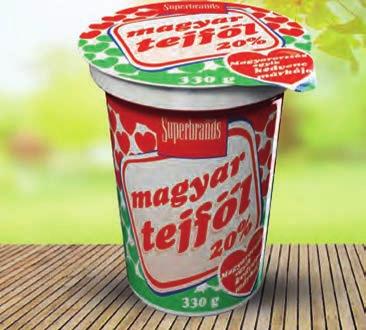 941,18 /1 kg) FITT PÖTTYÖS TÚRÓ RUDI