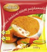 gyorsfagyasztott 780 g (1.
