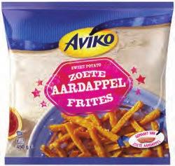 ZÖLDSÉGEK gyorsfagyasztott