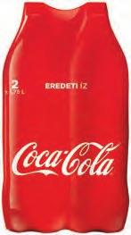 COLA, FANTA NARANCS