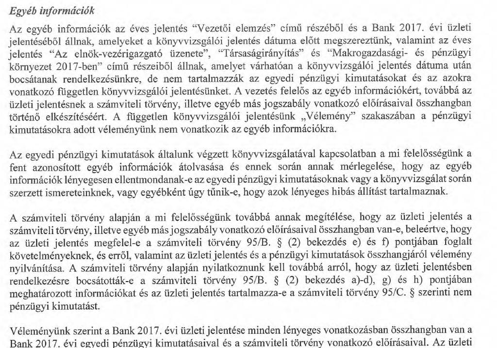 A KÖNYVVIZSGÁLÓ
