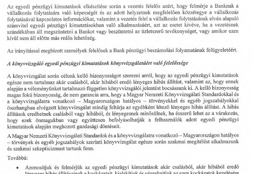 A KÖNYVVIZSGÁLÓ