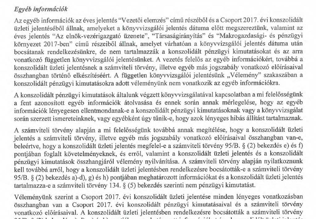 A KÖNYVVIZSGÁLÓ