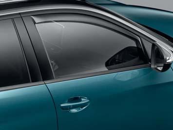 Legyen szó tárolóhelyekről, csatlakozási lehetőségekről vagy ergonómiáról, ha az Ön kényelme a tét, a PEUGEOT a legapróbb