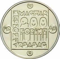 Meisterzeichen/ below designer s mark FZ Perem /Rand/ Rim: sima /glatt/ smooth Irodalom /Literatur/ Literature: Adamo: EM 85, L-N: