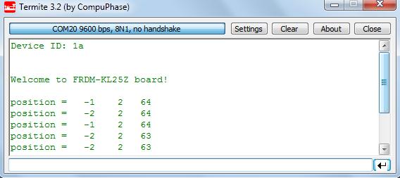 I2C0->C1 &= ~0x18; I2C0->C1 = 0x08; dummy = I2C0->D; while(!