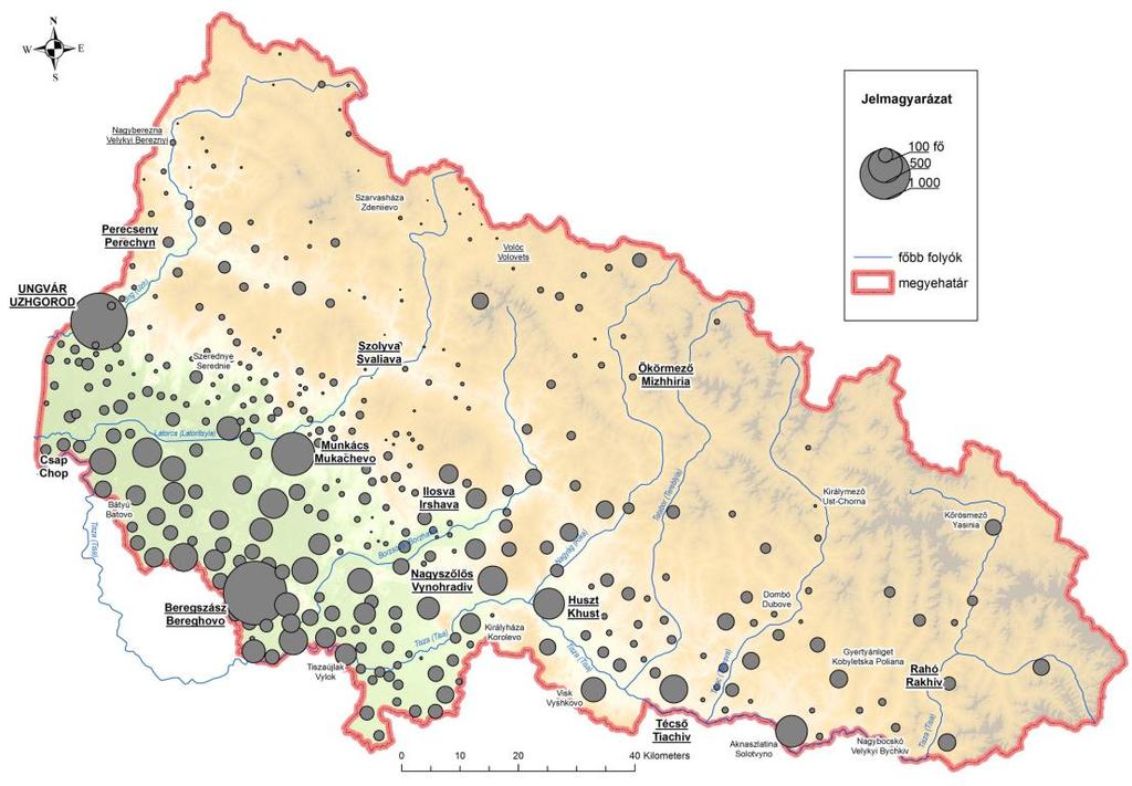 belügyeinek népbiztosságánál tett közbenjárásának köszönhető, hogy az összes hadifoglyokat, akik a magyar hadsereg kötelékébe tartoztak és Zakarpatszka- Ukrajnából származnak, a fogolytáborokból