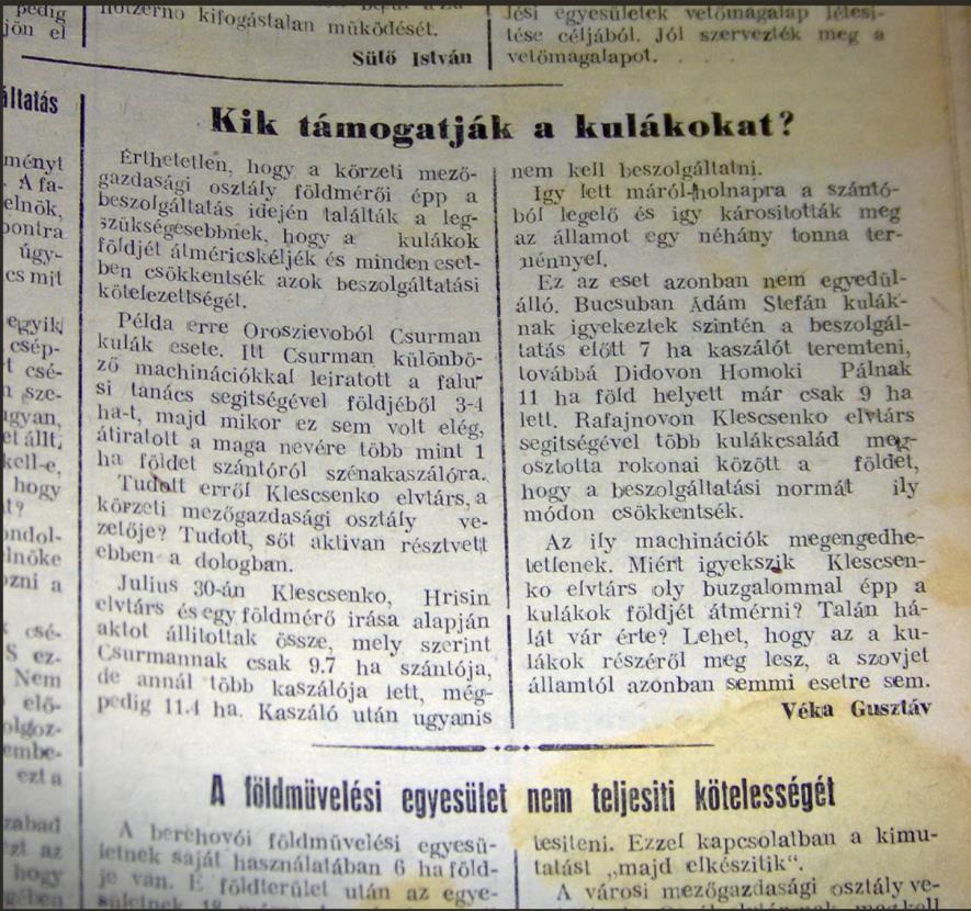 2. sz. melléklet.