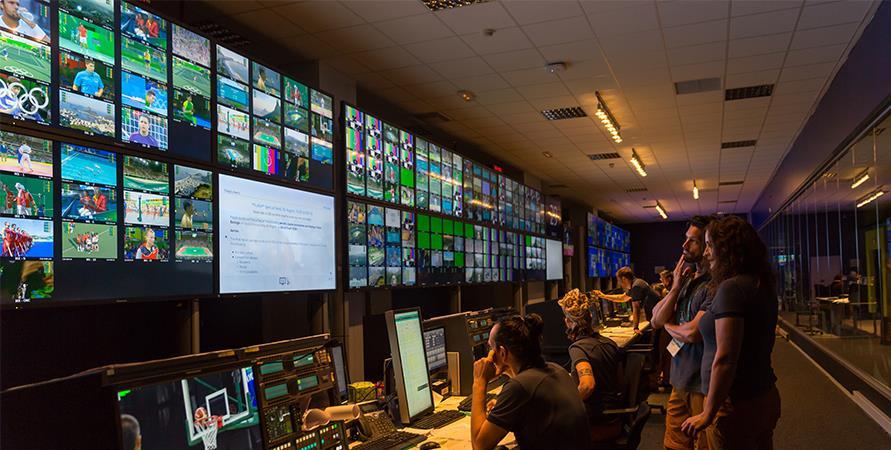 Változások a NOB és a televíziózás viszonyában 2.