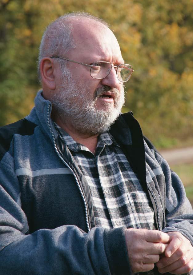 ESEMÉNYEK, BESZÁMOLÓK Dr. Gólya János Emlékülés Sopronban Dr. Gólya János egyetemi docens tavaly súlyos betegségben, váratlanul hunyt el.