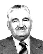 Erdészként elõször a Himod-alsó kerületben dolgozott 1952. október 1-jétõl, majd 1954. szeptembertõl nyert kinevezést a Petlend erdészkerületbe, ahol 1985-ös nyugdíjba vonulásáig gyakorolta hivatását.