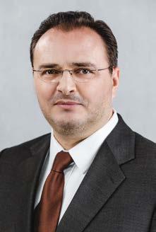 A Trjányi Dániel vezette osztály egyik legfontosbb feldt, hogy Csoport vlmennyi tgválllt számár biztosított legyen npi üzletmenethez szükséges működési cshflow ennek lpj z LKO áltl üzemeltetett,
