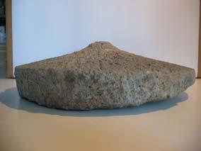 őrlőkő malomkő
