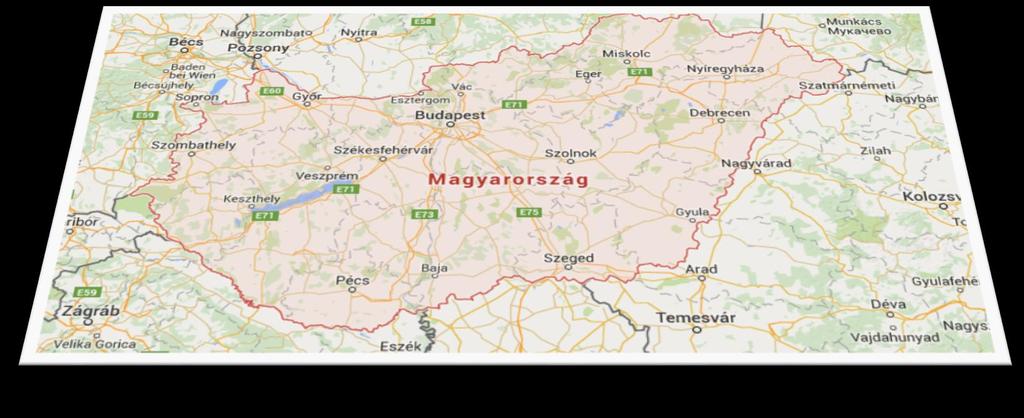 Programjainkat kitelepüléssel is le tudjuk bonyolítani az ország bármely terültén, illetve az országhatáron túl is.