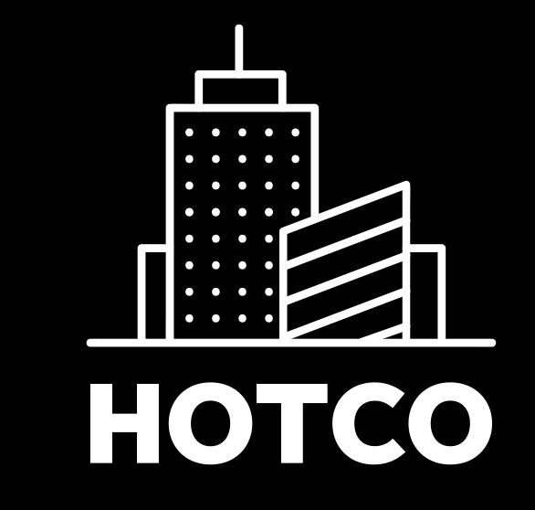 HOTCO 2018 kreativitás, 19 diszrupció és innováció Kulcsszavak halmaza nem véletlenül!