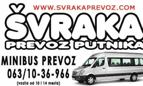 CENA 40 DINARA JER SA SEMENOM SVE POČINJE... www.