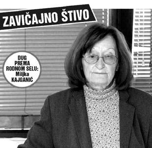 Gosti iz Mađarske predstavili su se nemačkim i sekeljskim jelima. U selu je do Drugog svetskog rata bilo dosta Nemaca, a nakon njihovog proterivanja naseljeni su Sekelji.