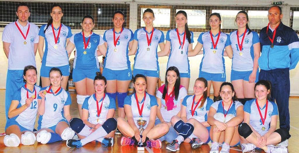 СПОРТ РУКОМЕТ ПРВА ЛИГА - СЕВЕР ЈАДРАН ПРЕДУБОК ЗА РАВАНГРАД ЈАДРАН - РАВАНГРАД 31:11 (16:7) РАВАНГРАД (СОМБОР): Бењак 3, Берак, Замбо 2, Т. Нимак, Којић 2, Бељански 1, Ковачевић 1, Лазић, А.