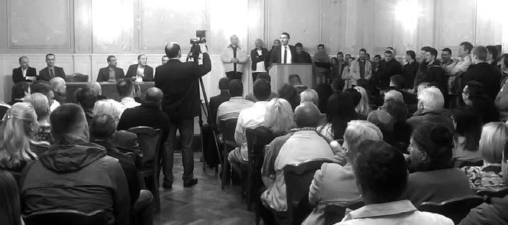 - Želimo da u Vojvodini dođe do promena, ali te promene ne treba da idu u smeru Aleksandra Vučića i aktuelnog režima.