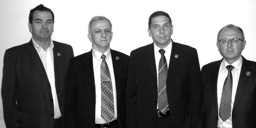 ИЗБОРИ INTERVJU: NIKOLA SANDULOVIĆ, PREDSEDNIK REPUBLIKANSKE STRANKE DONOSIMO ISTORIJSKU PROMENU POLITIKE Kad narod bude osetio šta je prava demokratija, nikad više u Srbiji neće moći da se desi ni