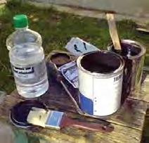 Aliphatic solvents Solvents Produced from naphtha streams Aliphatic gasoline