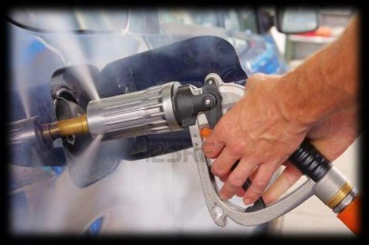 mix) Petrochemical Feed (propylene/butylene) Stronger market