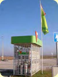 alternative utilization Butane/butylene to gasoline