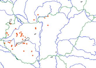 Teveli Palaeolithic radiolarit Mencshely MN (~7,000 BP) Jankovichian MP (~