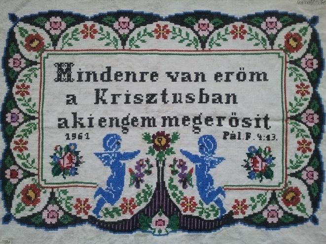 kép. Bibliai
