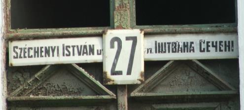 A nyelvi tájkép változása Beregszászon 191 ban maguk az itteni polgárok, a turisták, a mentők és más szolgálatok munkatársai. (közzététel dátuma: 2016. március 31.