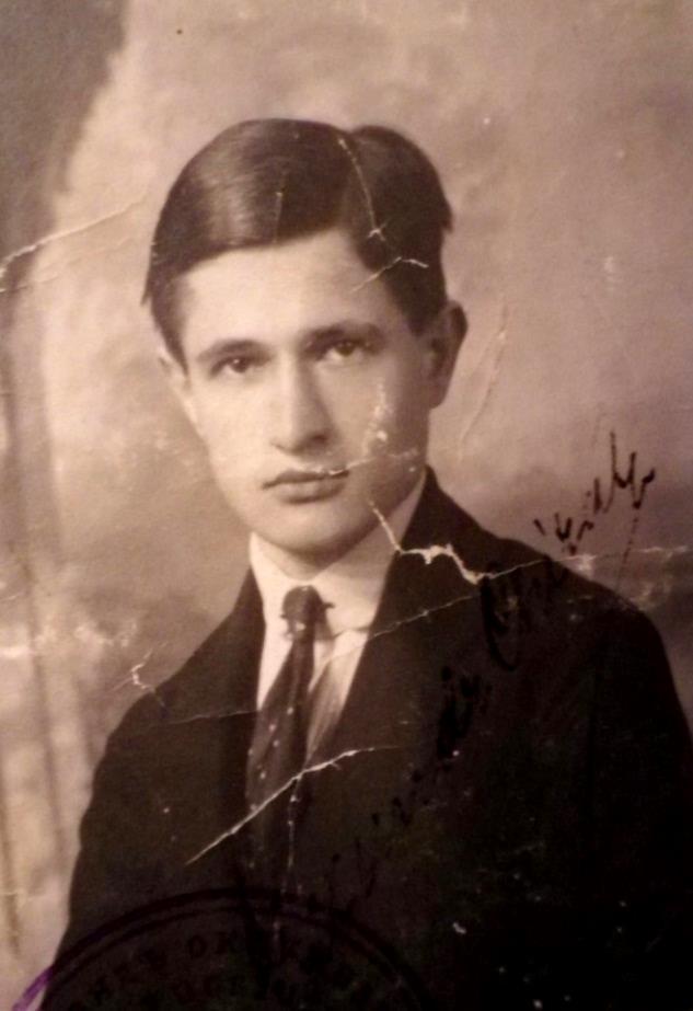Tabakovics Berta). 2.