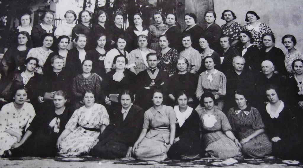 11.Chira kanonok lelkigyakorlata
