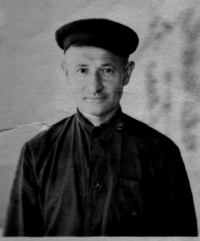 13. Chira Sándor utolsó, felszentelés nélkül maradt