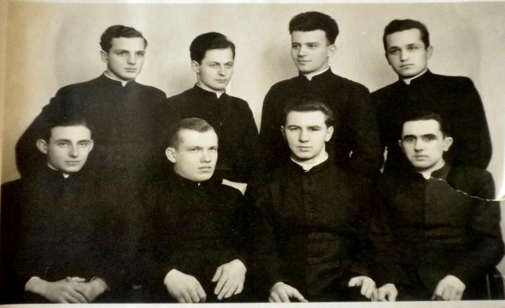 Konstantin, Csépes László, Bugir Mihály 14.