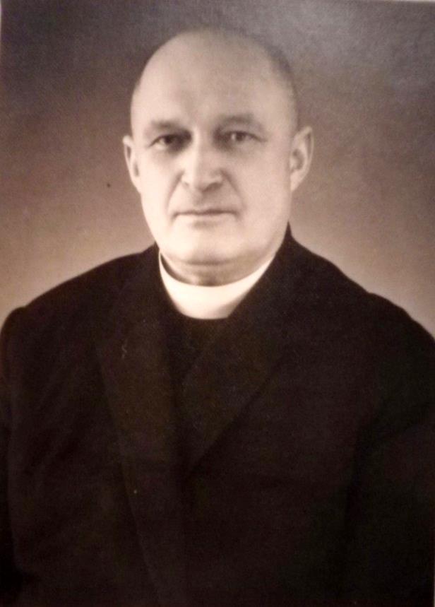 16. A munkácsi egyházmegye titkos püspöke és két