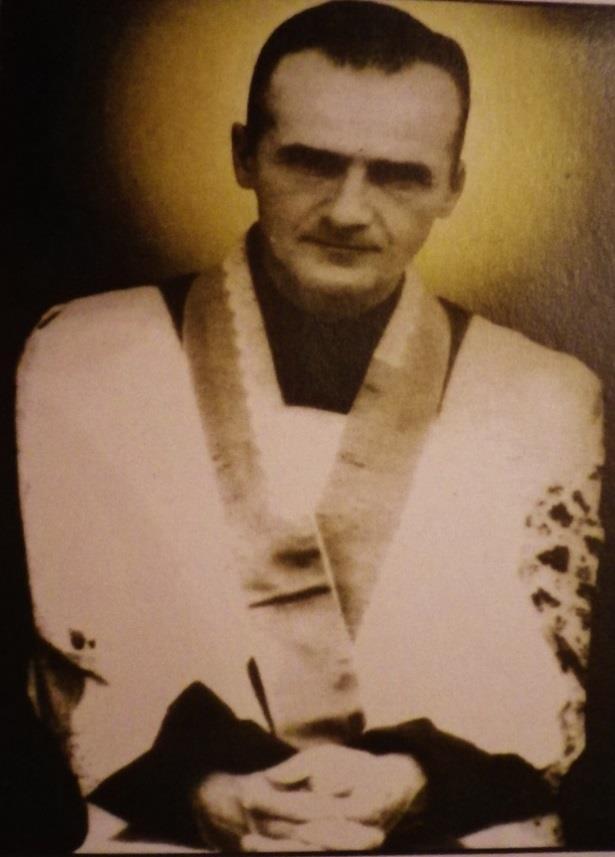 1957. augusztus 29-én: (balról jobbra) Murányi Miklós,