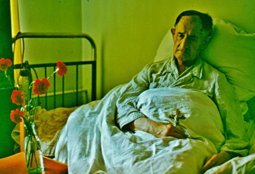 36. Chira Sándor halálos